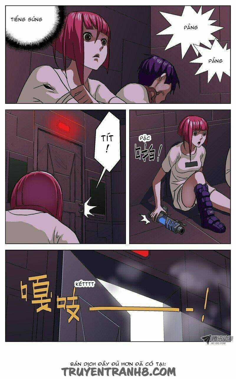 Nguyên Mục - Chapter 31 - Trang 7