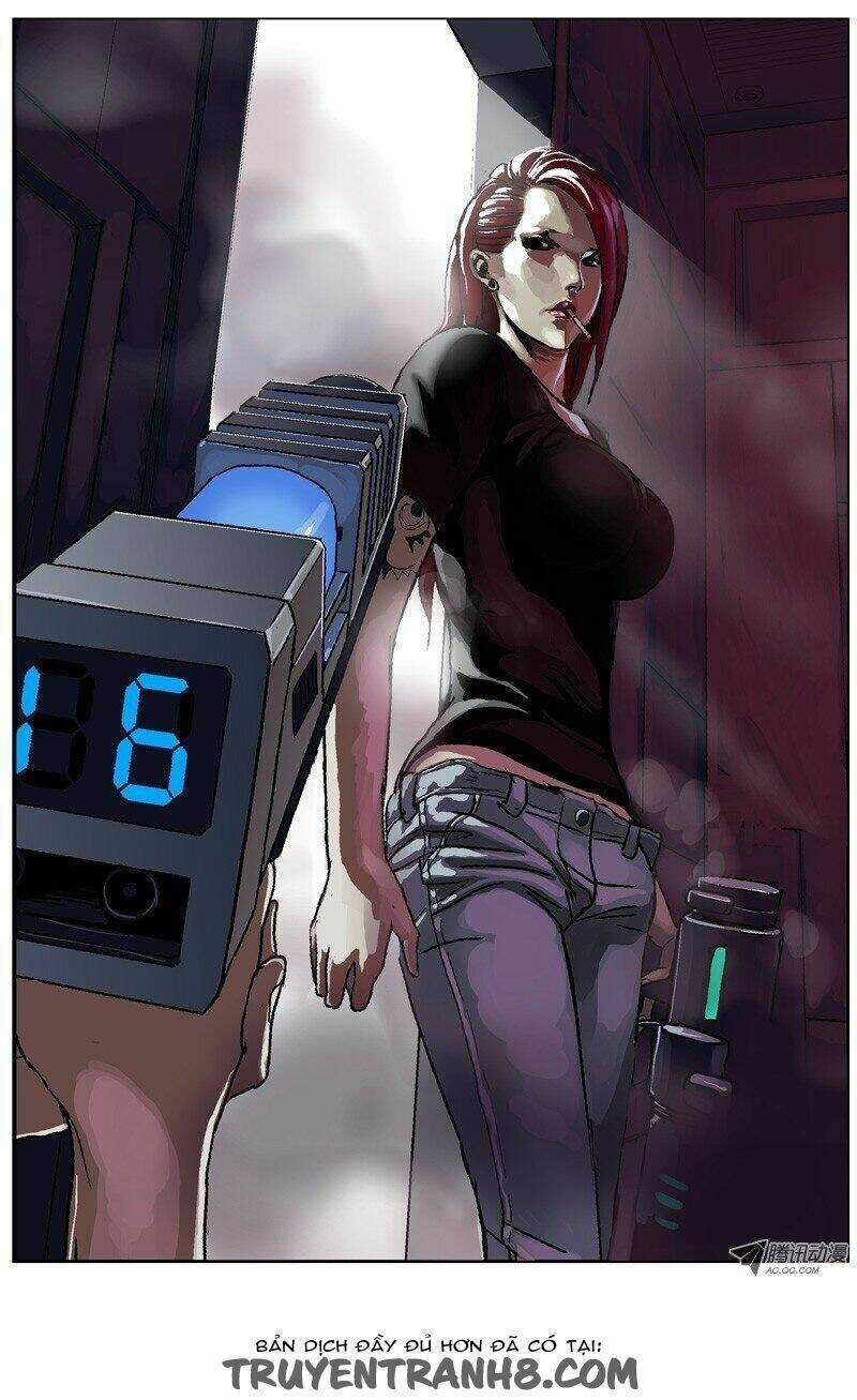 Nguyên Mục - Chapter 31 - Trang 8