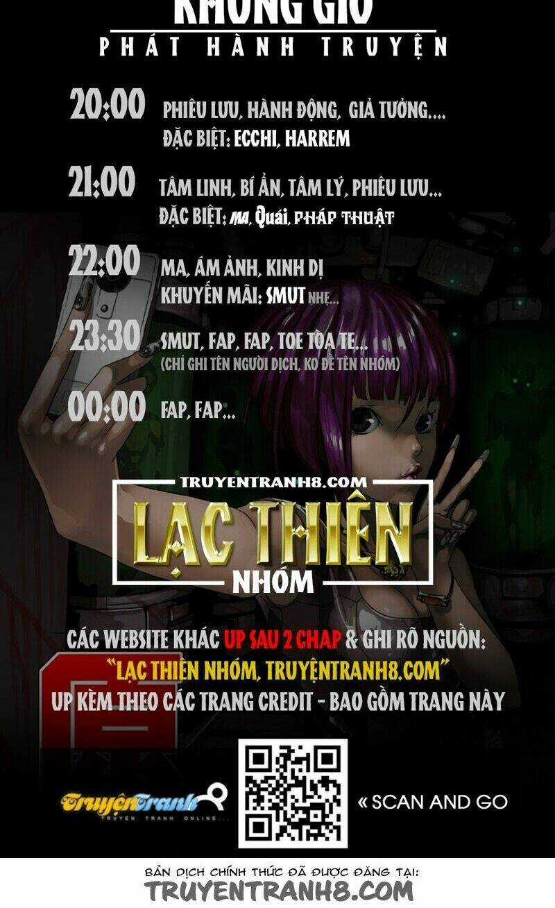 Nguyên Mục - Chapter 31 - Trang 10