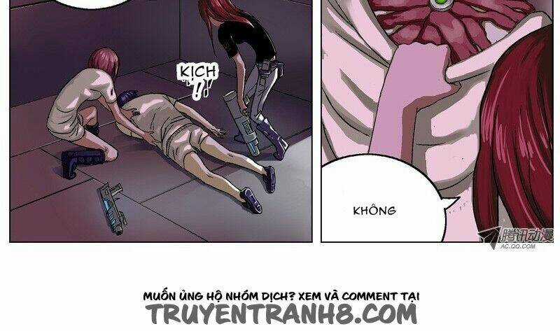 Nguyên Mục - Chapter 32 - Trang 2