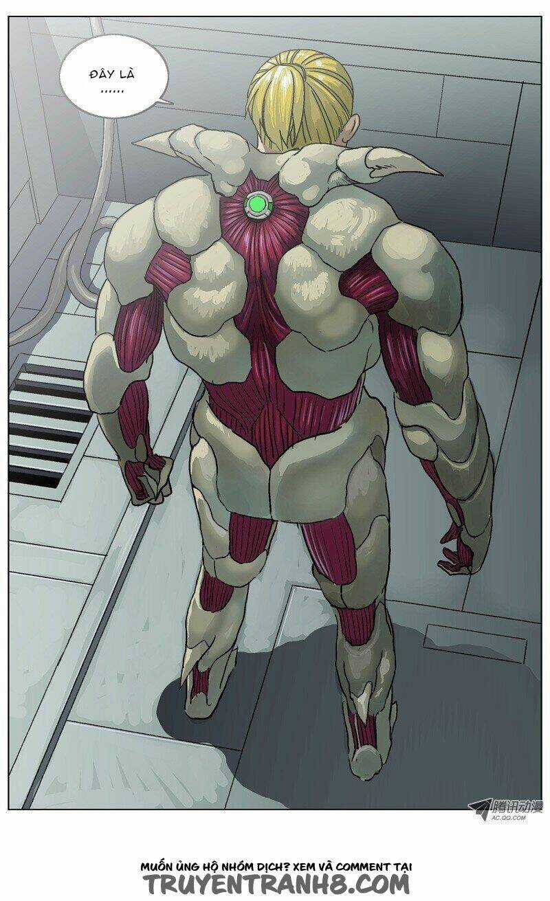 Nguyên Mục - Chapter 33 - Trang 6