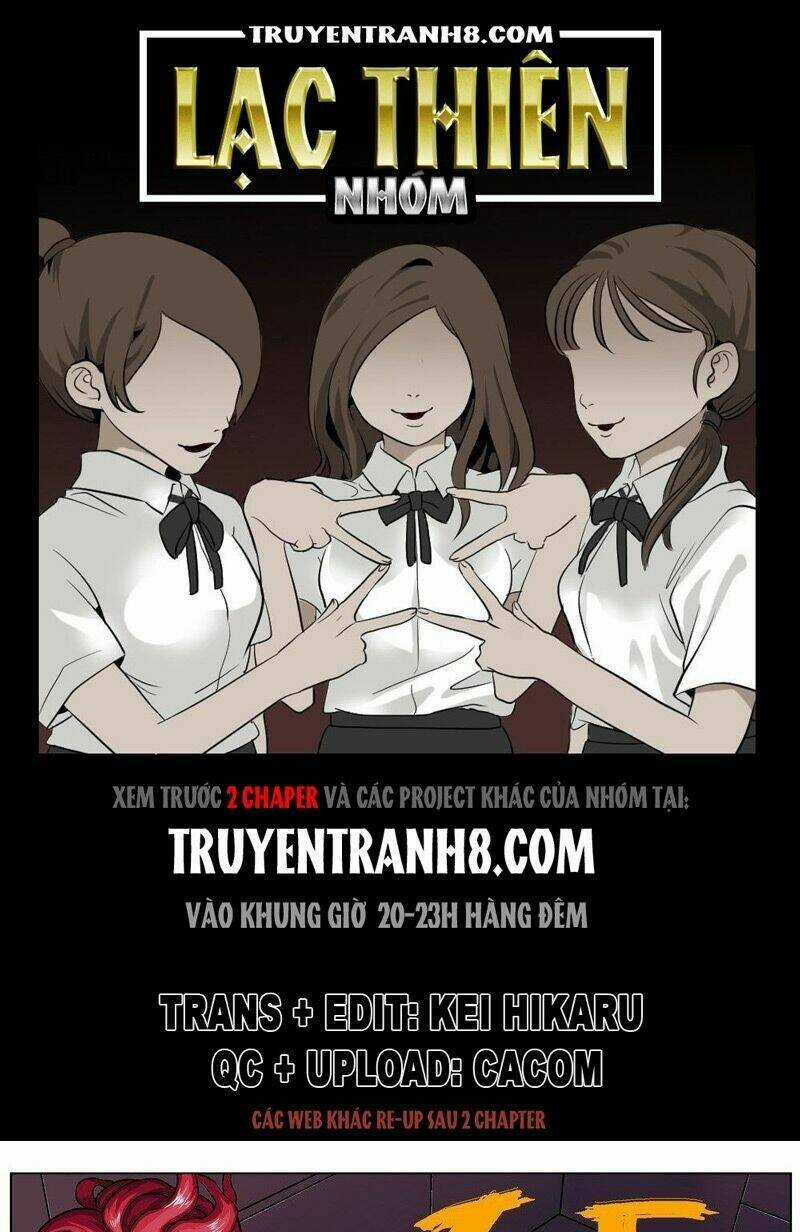 Nguyên Mục - Chapter 34 - Trang 1