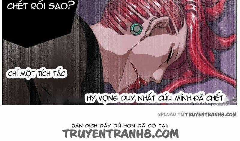Nguyên Mục - Chapter 35 - Trang 2