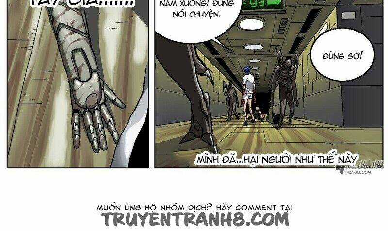 Nguyên Mục - Chapter 36 - Trang 2