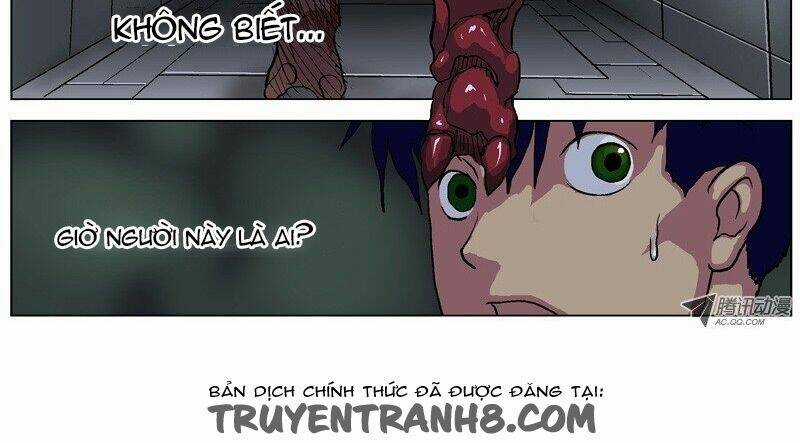 Nguyên Mục - Chapter 37 - Trang 2