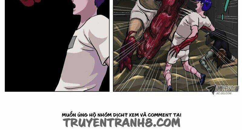 Nguyên Mục - Chapter 38 - Trang 2