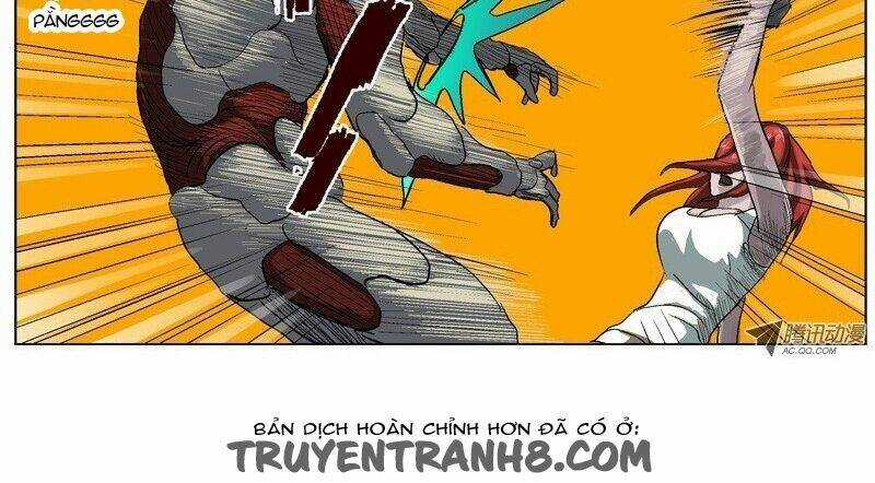 Nguyên Mục - Chapter 39 - Trang 2