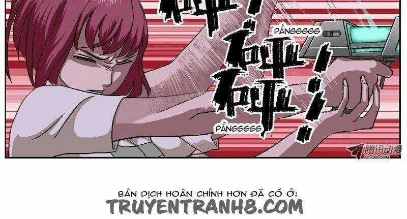 Nguyên Mục - Chapter 41 - Trang 2