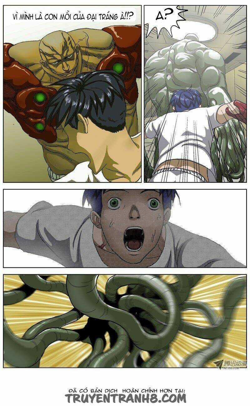 Nguyên Mục - Chapter 41 - Trang 7