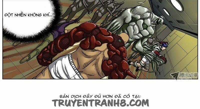 Nguyên Mục - Chapter 42 - Trang 2