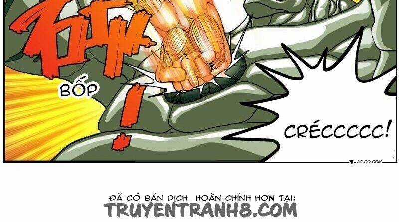 Nguyên Mục - Chapter 44 - Trang 2