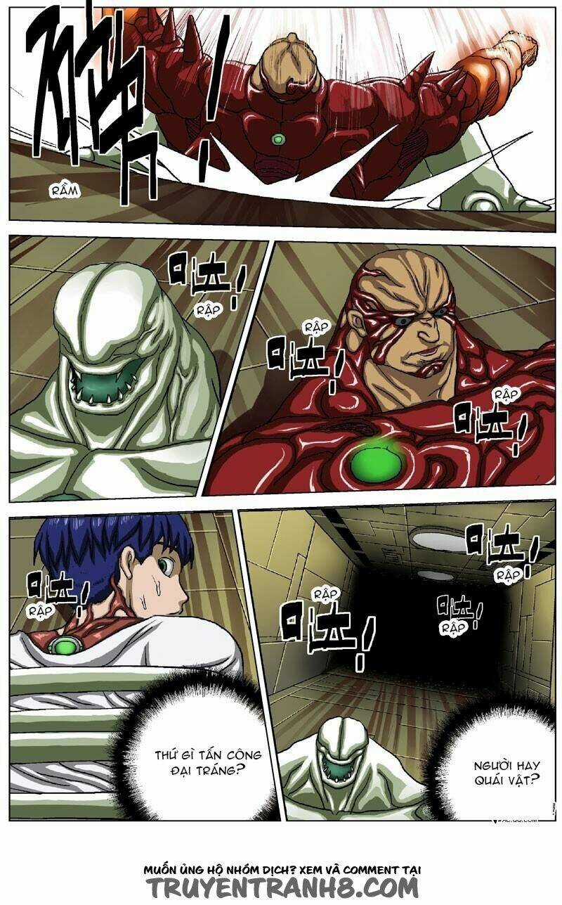 Nguyên Mục - Chapter 44 - Trang 5