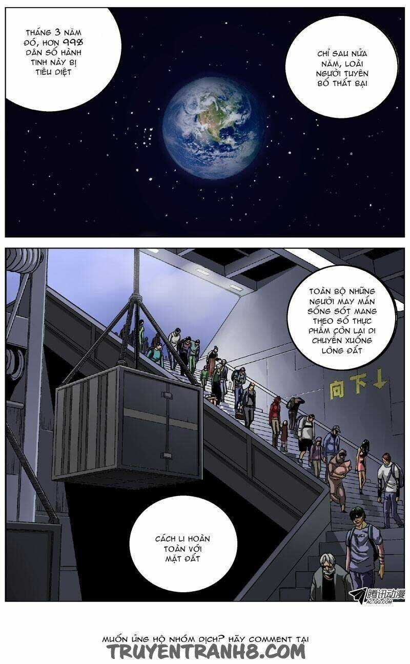 Nguyên Mục - Chapter 46 - Trang 7