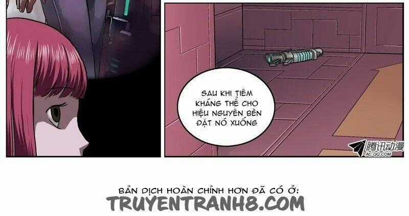 Nguyên Mục - Chapter 48 - Trang 2