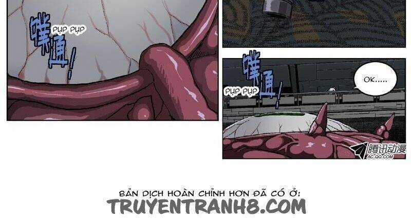 Nguyên Mục - Chapter 49 - Trang 2