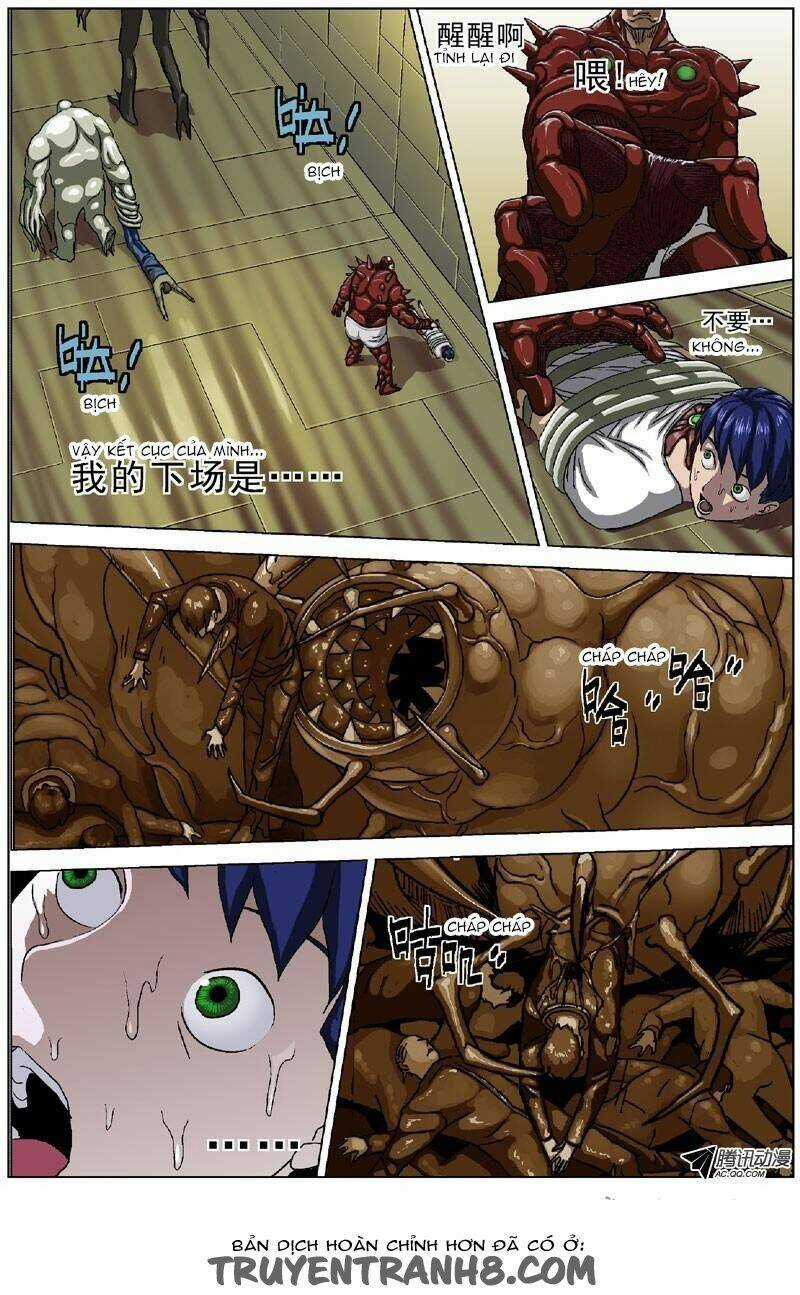 Nguyên Mục - Chapter 49 - Trang 7