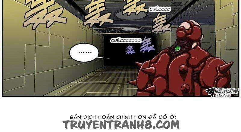 Nguyên Mục - Chapter 50 - Trang 2