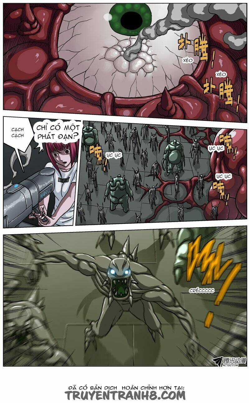 Nguyên Mục - Chapter 50 - Trang 5