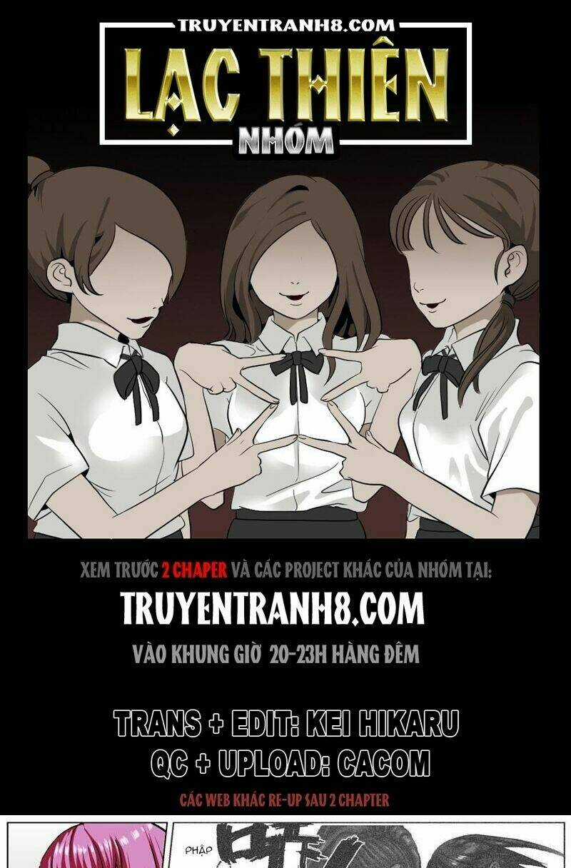 Nguyên Mục - Chapter 51 - Trang 1