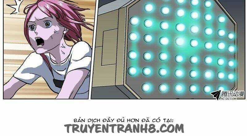 Nguyên Mục - Chapter 52 - Trang 2