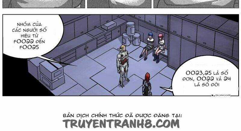 Nguyên Mục - Chapter 54 - Trang 2