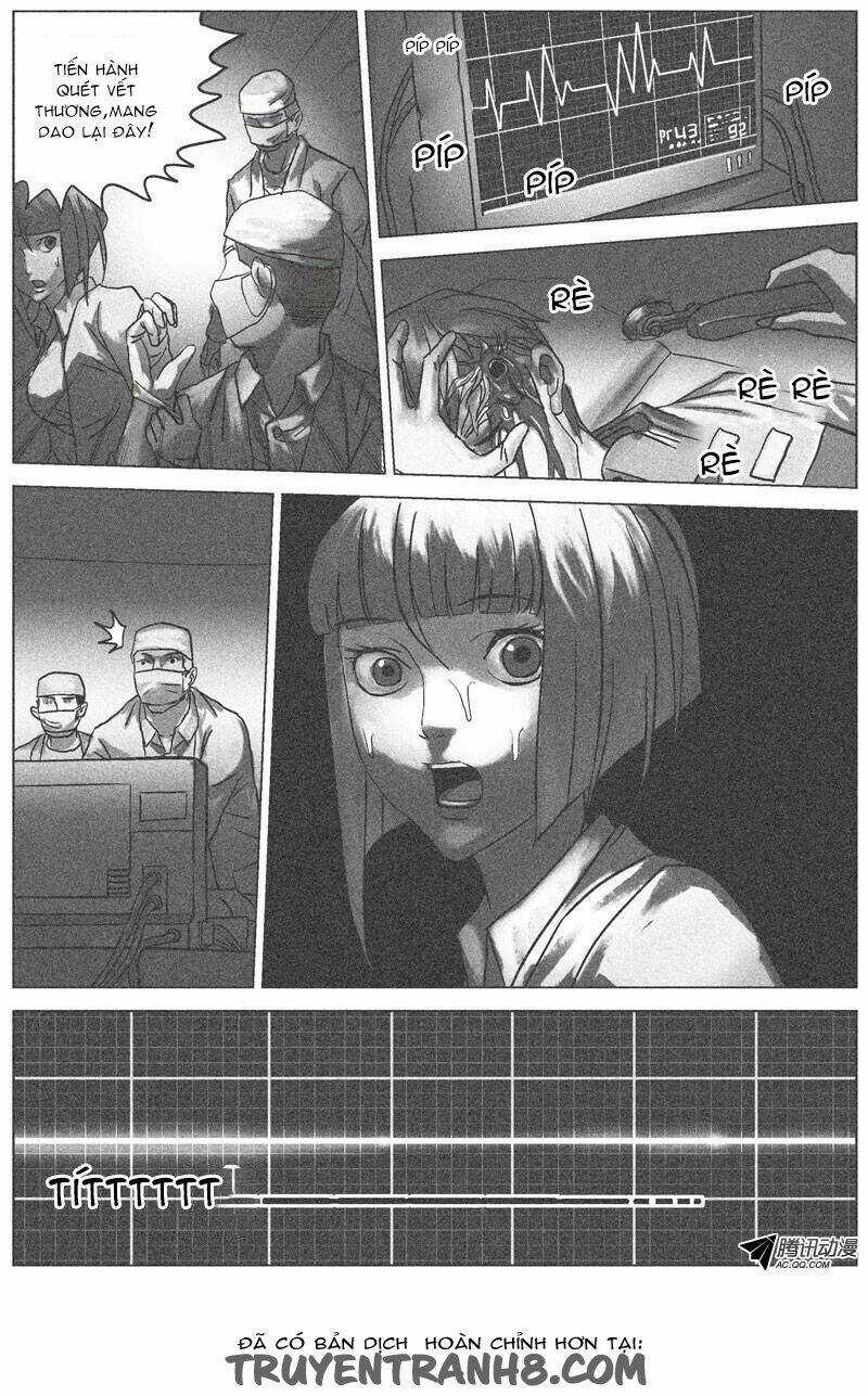 Nguyên Mục - Chapter 54 - Trang 7