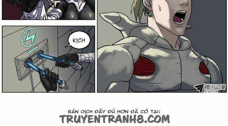 Nguyên Mục - Chapter 56 - Trang 2