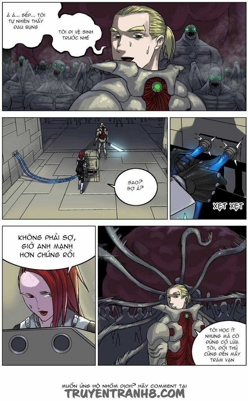 Nguyên Mục - Chapter 56 - Trang 4