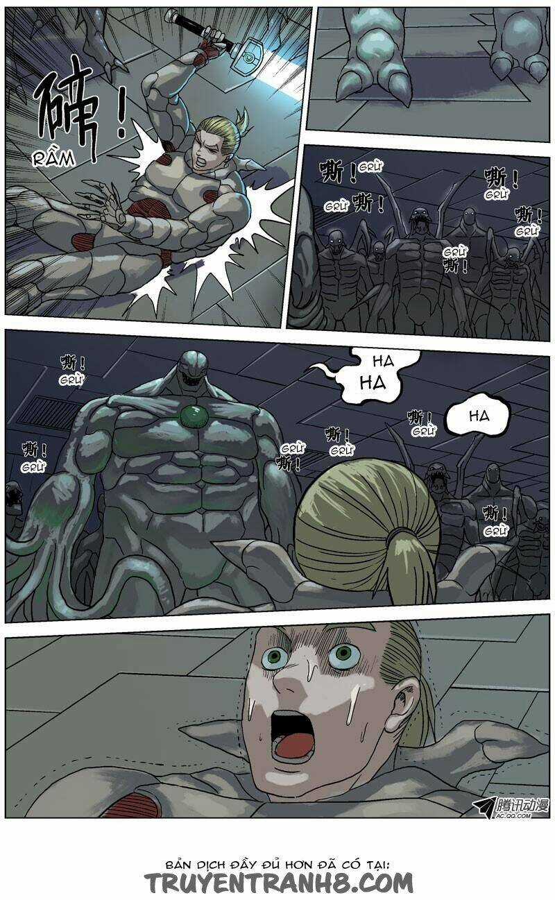 Nguyên Mục - Chapter 56 - Trang 6