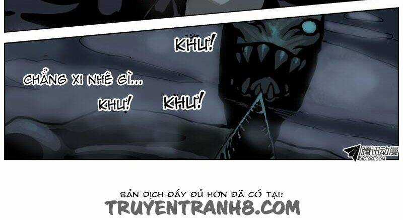 Nguyên Mục - Chapter 57 - Trang 2
