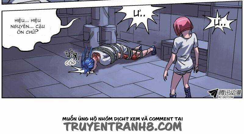 Nguyên Mục - Chapter 58 - Trang 2