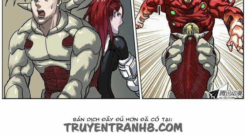 Nguyên Mục - Chapter 59 - Trang 2