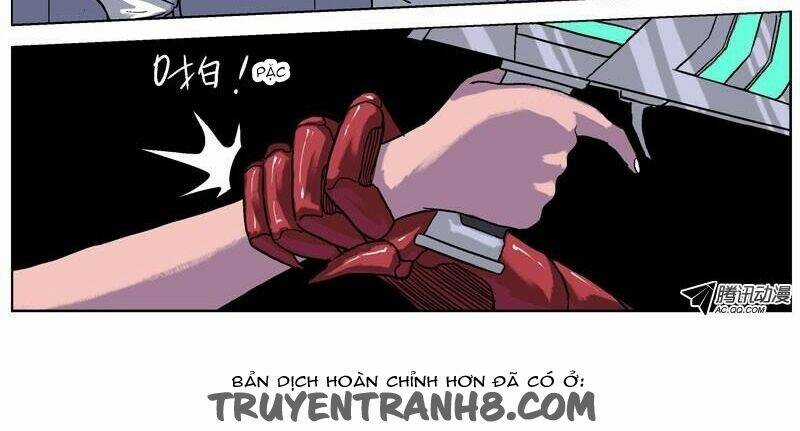 Nguyên Mục - Chapter 60 - Trang 2