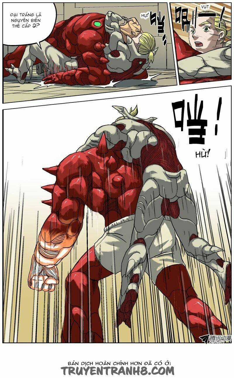 Nguyên Mục - Chapter 60 - Trang 5