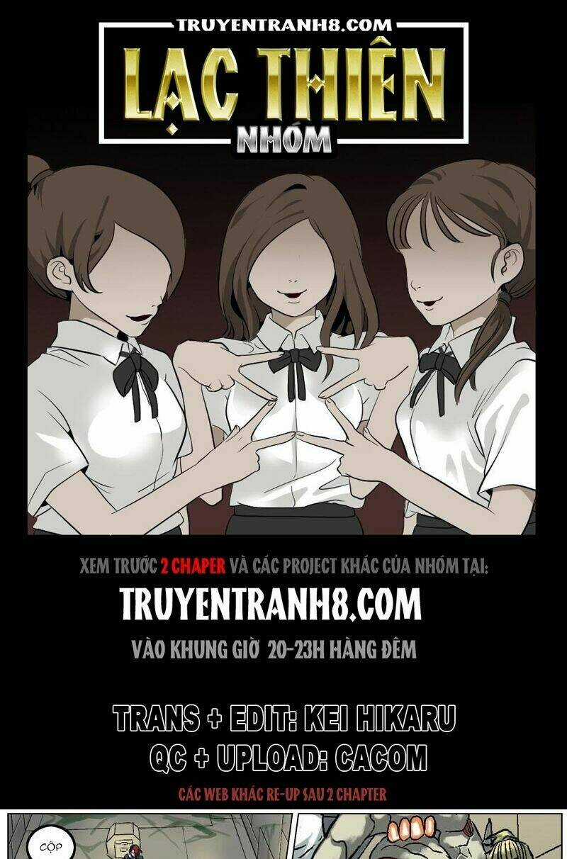 Nguyên Mục - Chapter 61 - Trang 1