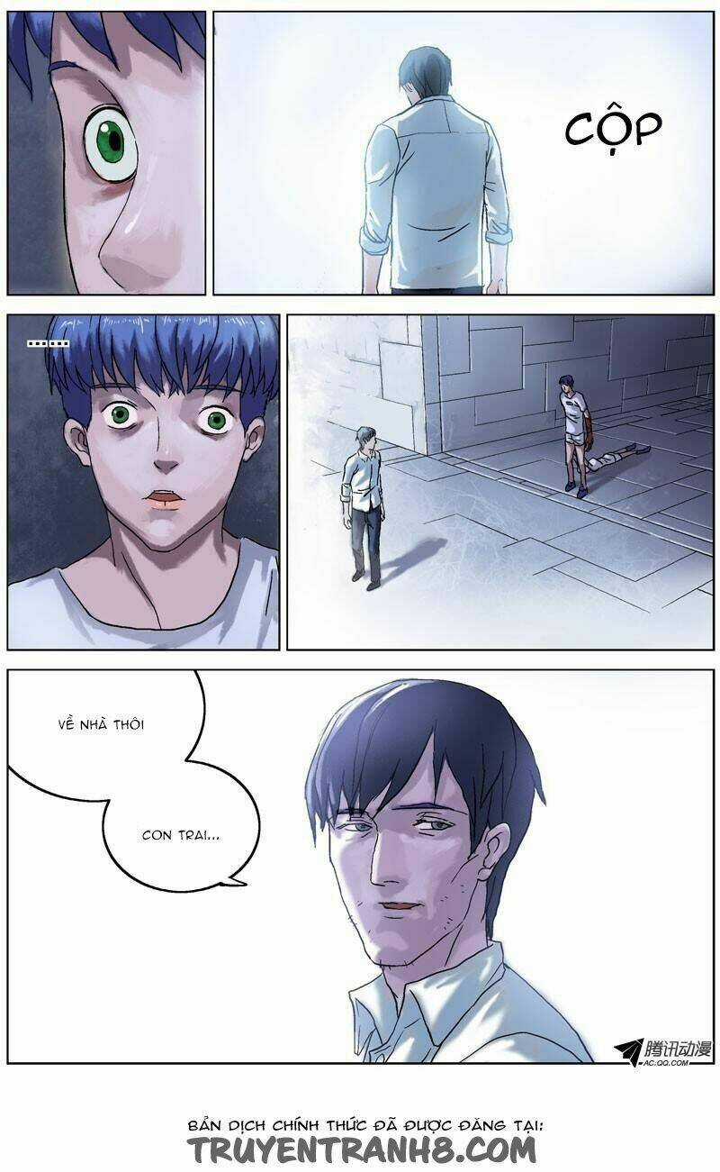 Nguyên Mục - Chapter 61 - Trang 4