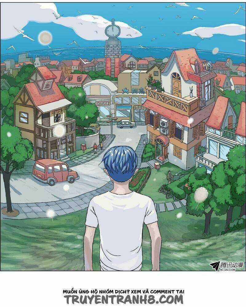 Nguyên Mục - Chapter 61 - Trang 5