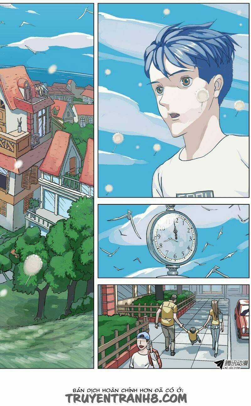 Nguyên Mục - Chapter 61 - Trang 6