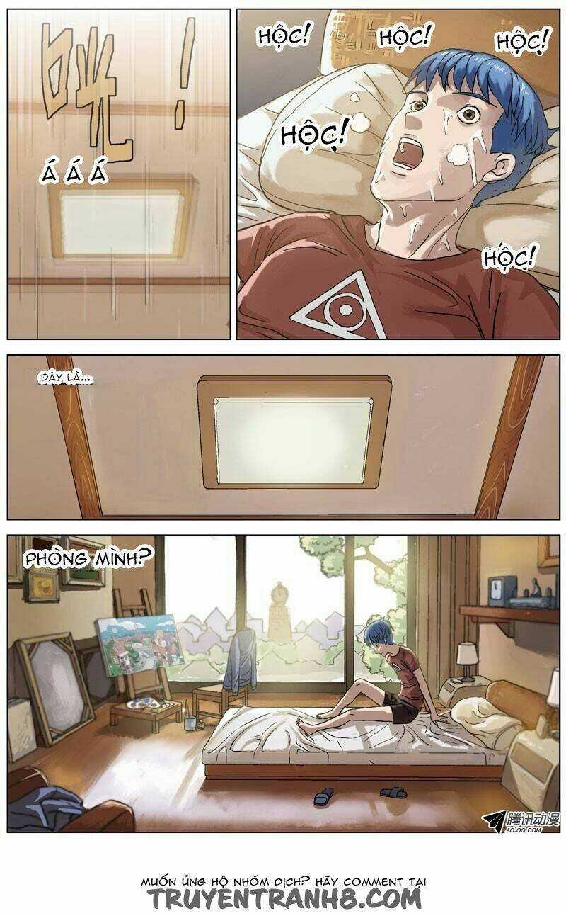 Nguyên Mục - Chapter 61 - Trang 7