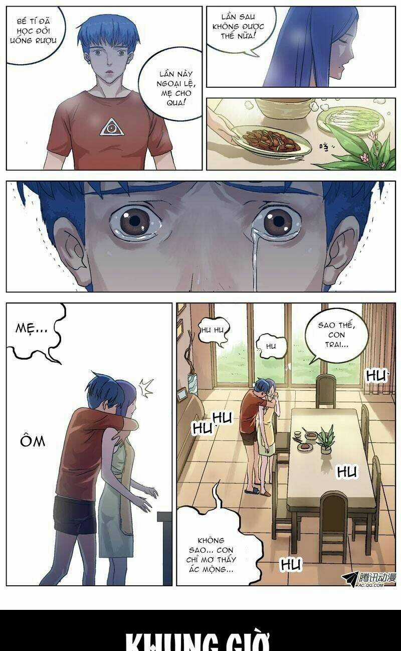 Nguyên Mục - Chapter 61 - Trang 9