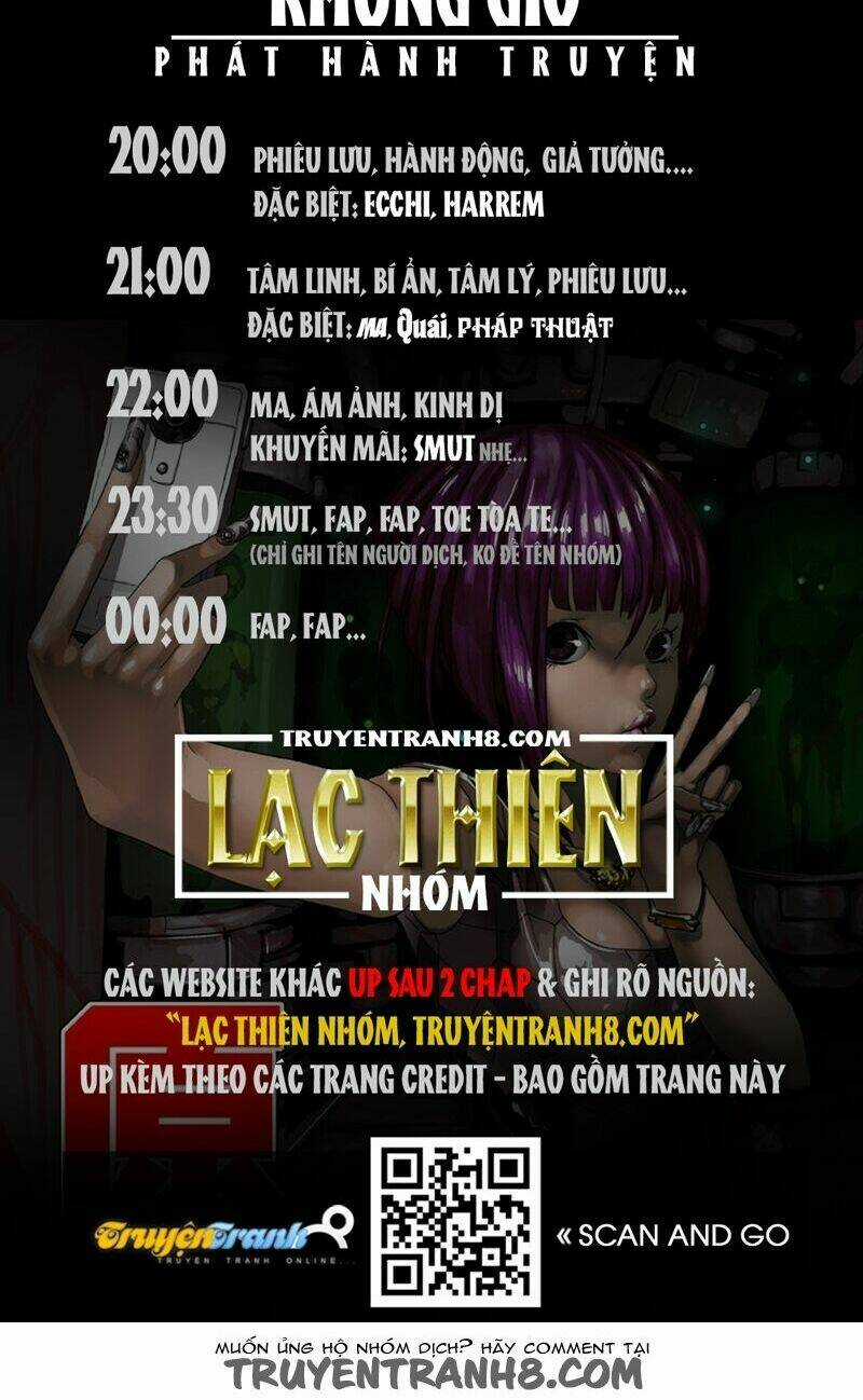 Nguyên Mục - Chapter 61 - Trang 10