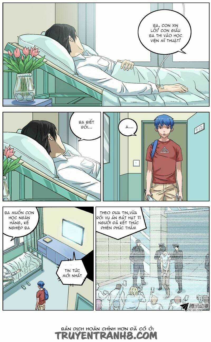 Nguyên Mục - Chapter 62 - Trang 4