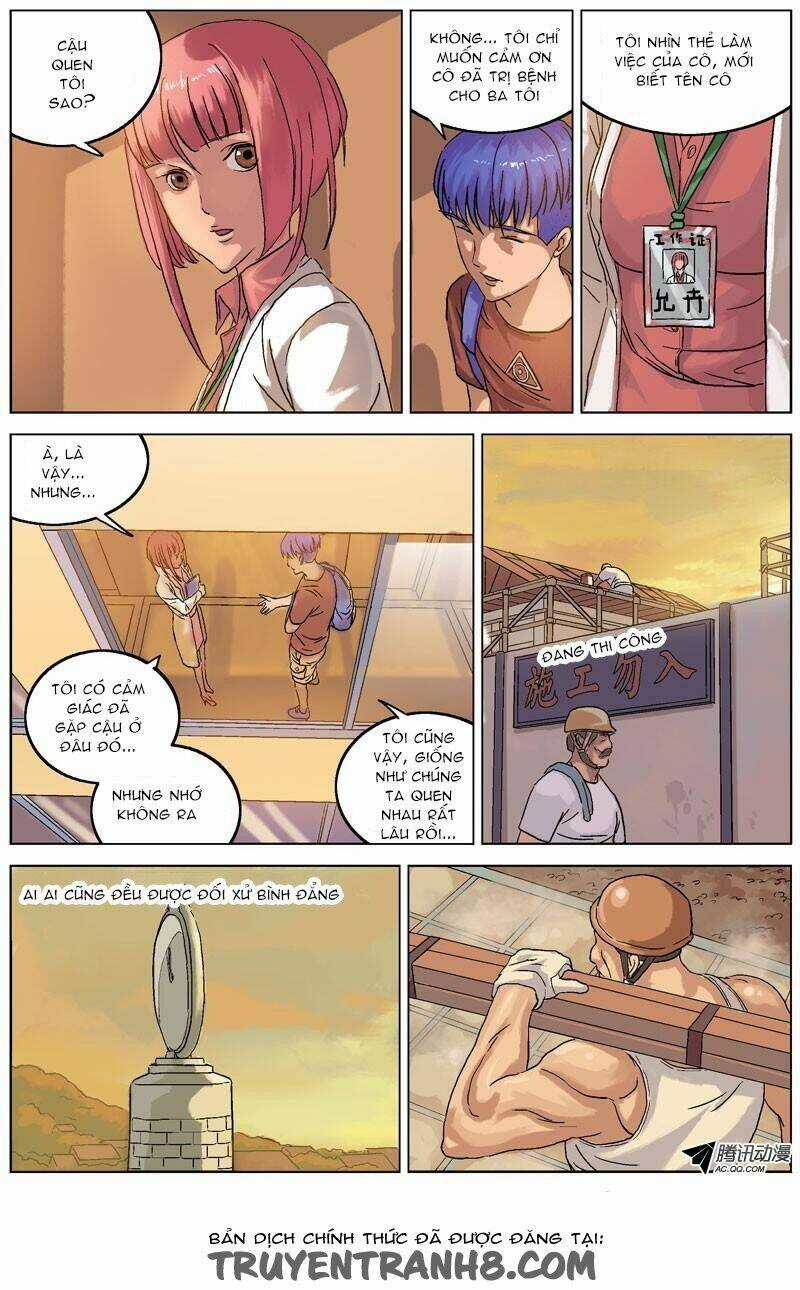 Nguyên Mục - Chapter 62 - Trang 8