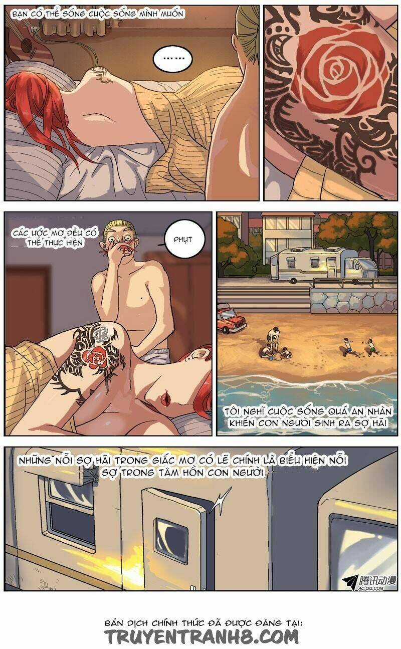 Nguyên Mục - Chapter 62 - Trang 10