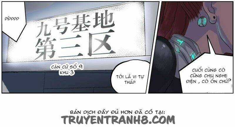 Nguyên Mục - Chapter 63 - Trang 2