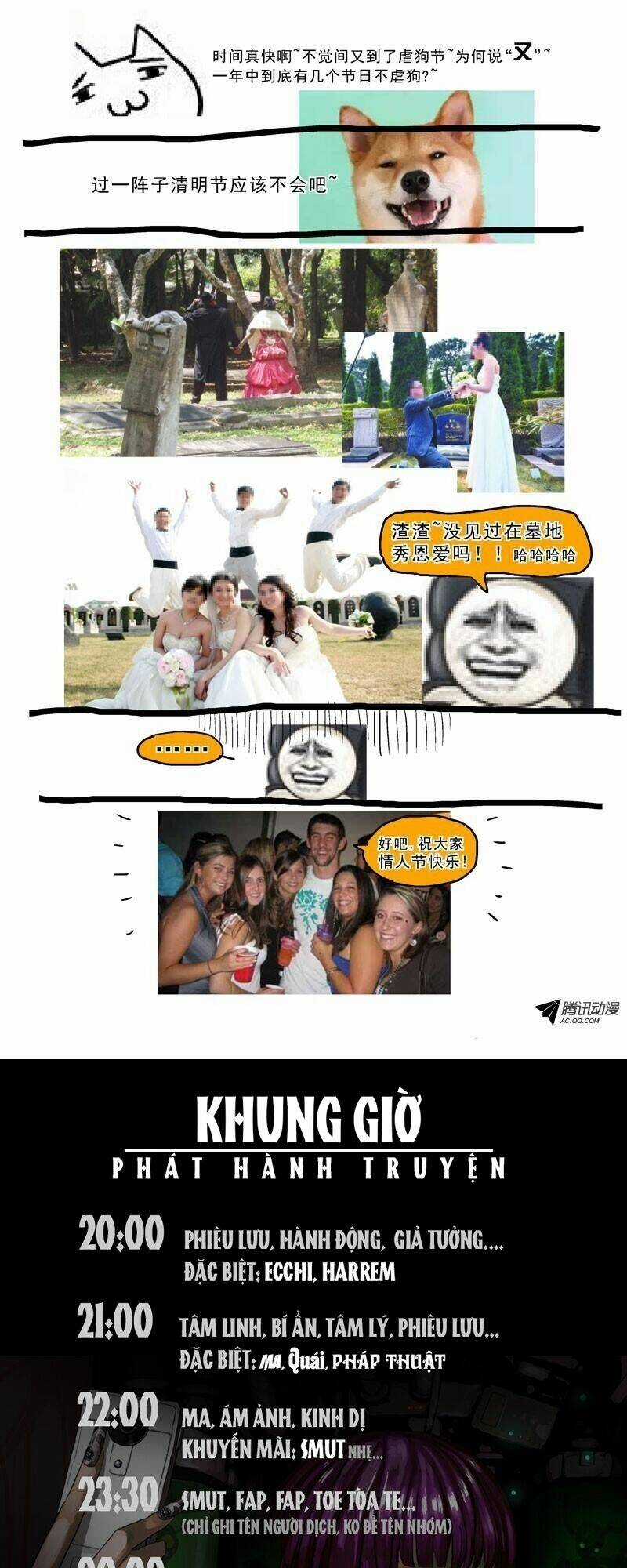 Nguyên Mục - Chapter 63 - Trang 11