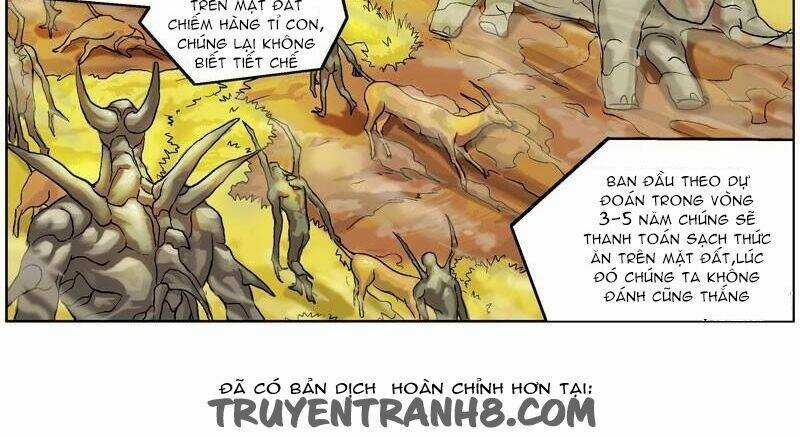 Nguyên Mục - Chapter 64 - Trang 2