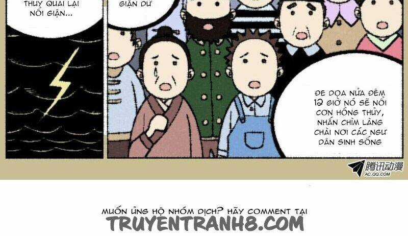 Nguyên Mục - Chapter 65 - Trang 2