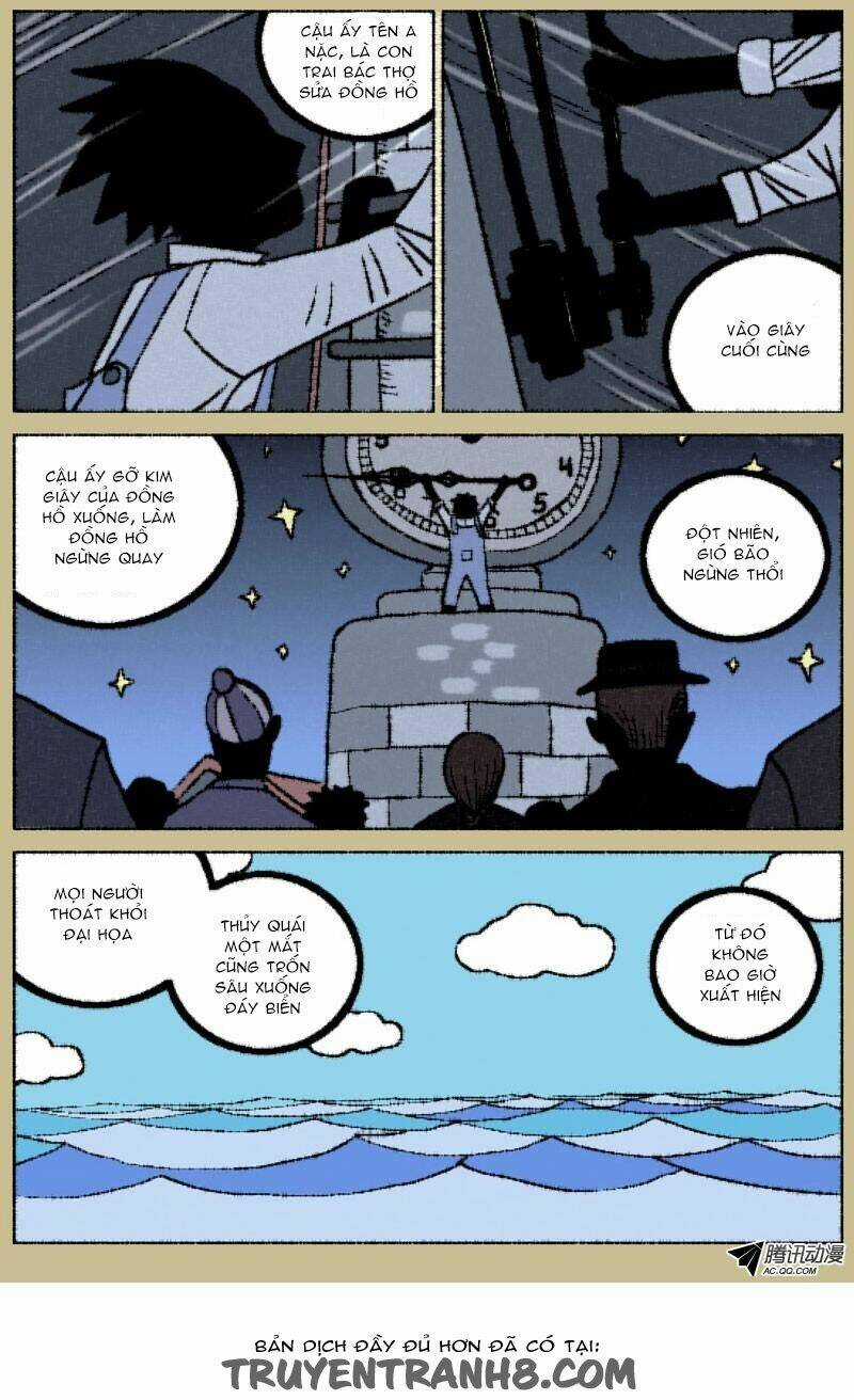 Nguyên Mục - Chapter 65 - Trang 4