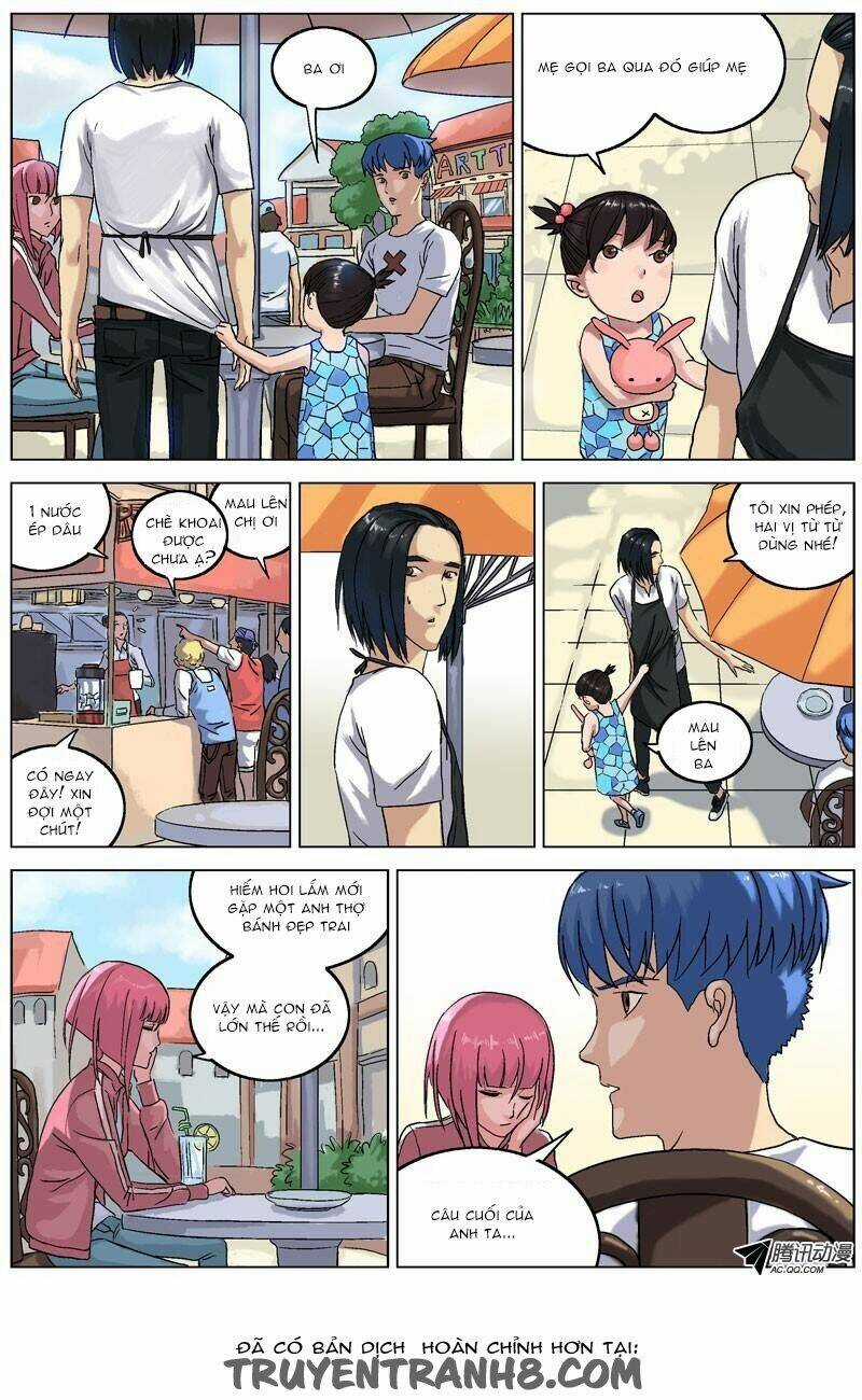 Nguyên Mục - Chapter 65 - Trang 7